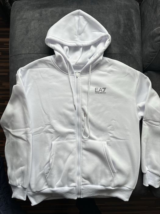 Bluza de trening Armani Ea7