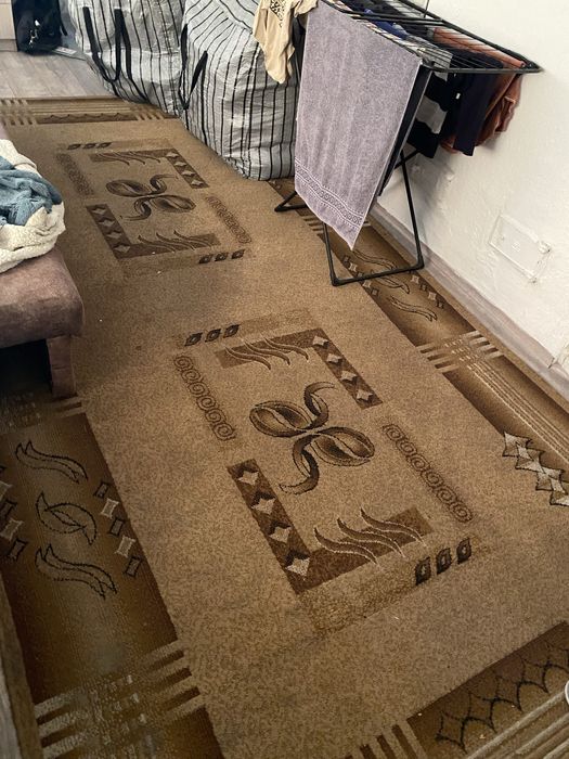 Продам палас 1,5*3