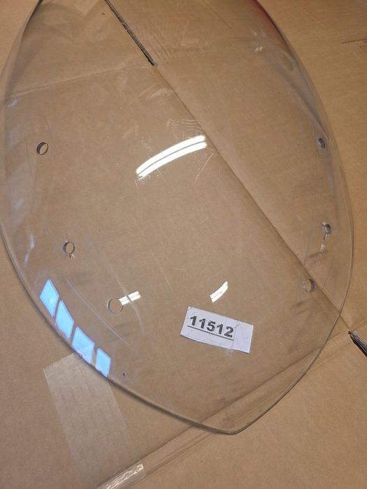 Parbriz  BMW R1200RT  2005 2008 K26 46637681434