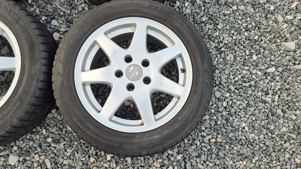 Джанти GAMAPARTS 5/112 VW,Audi,Skoda 5x112