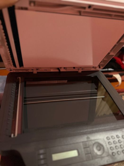 принтер HP Laser MFP 137fnw (б/у)