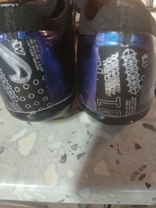 Adidași Nike Elite
