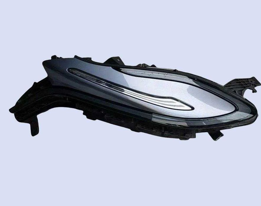 Hongqi zapchastlar | Запчасти Hongqi: Kuzov va Xodovoy qismlar