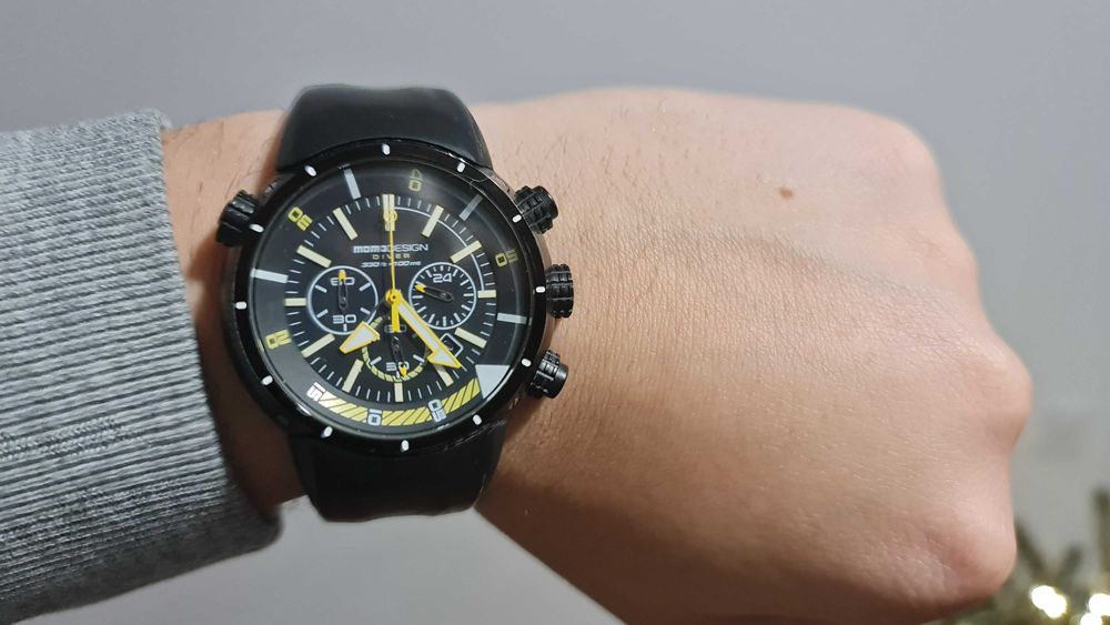 Часовници -Tissot, TW Steel, Momo Design, Casio,