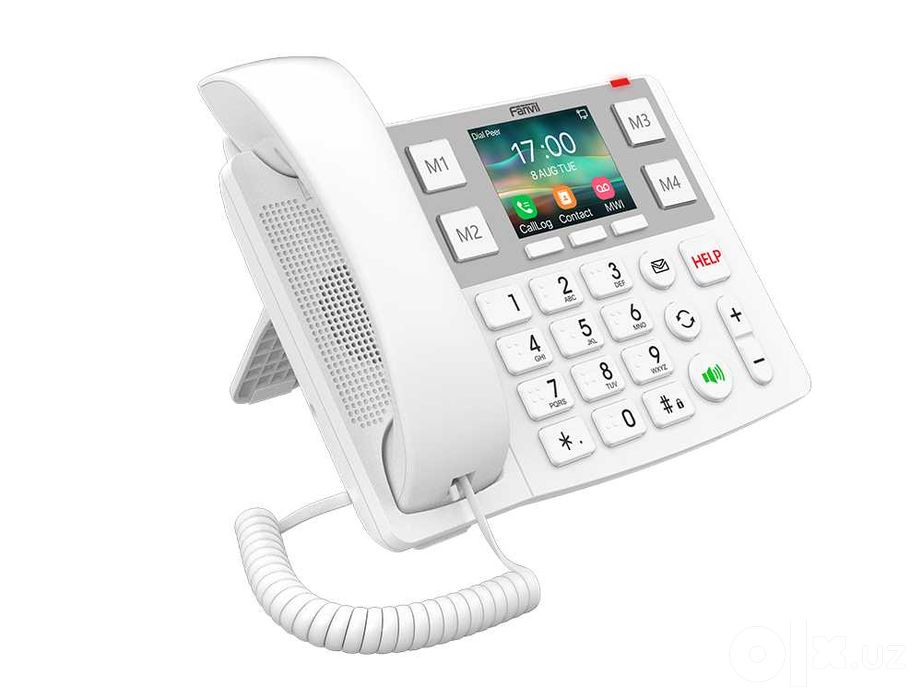 < IP телефон Fanvil X305