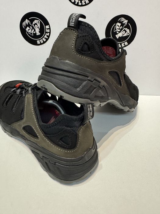 Летни работни обувки с метално бомбе ENGELBERT STRAUSS .Номер 45