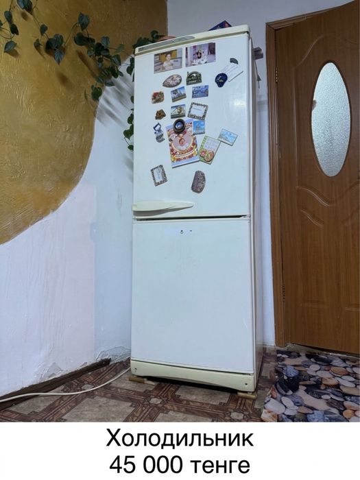 Продам холодильник