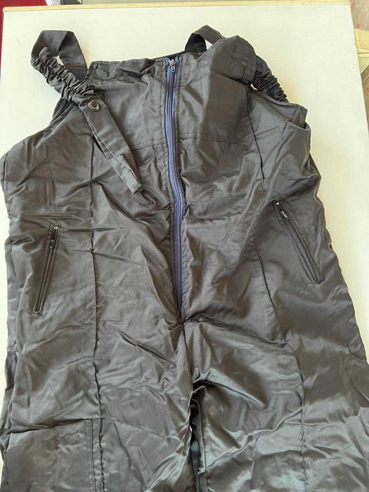 Зимни грейка комплект