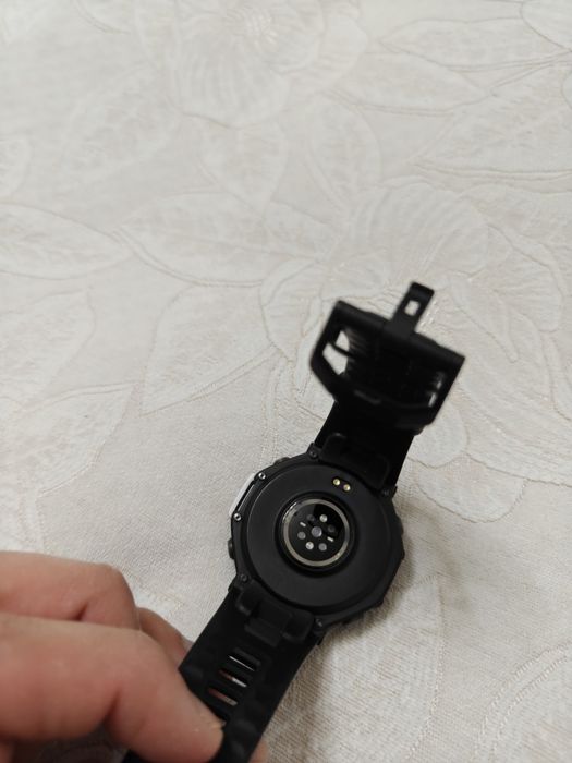 Amazfit t-rex 3 б/у