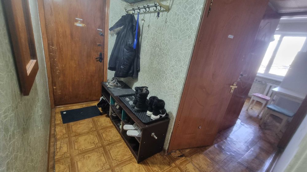 Комната для подселения девушкам