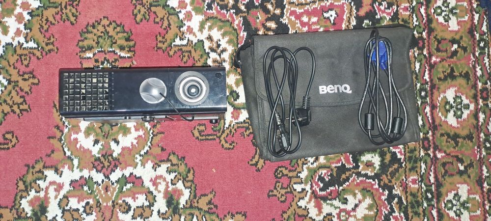 Proyektor Acer 1283
