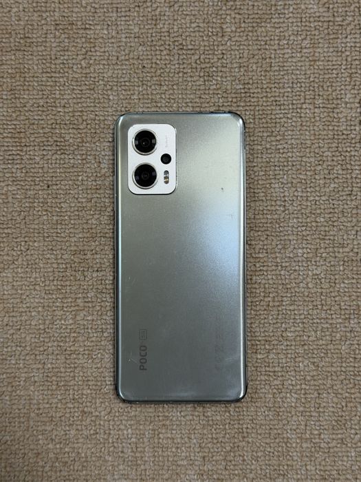 Продам Poco x4gt 144 гигагерц срочно