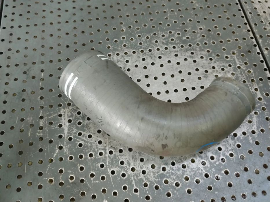 furtun intercooler 2.2 d 55284529  alfa romeo giulia stelvio