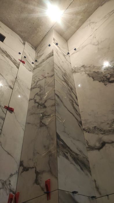 Укладка кафель керамогранит мастер