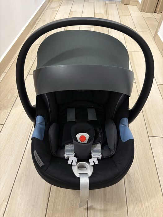 Scaun auto/ scoica Cybex Aton M