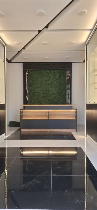 Мебель от А до Я