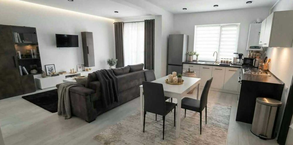 Se inchiriaza apartament cu 2 camere decomandat cu spatiu verde+ Loc parcare/ Bloc nou/ zona Spital Nou/ Spital Oncologie/ Cornisa