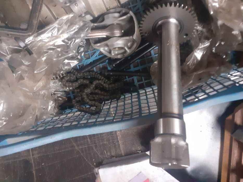 Piese motor polaris rzr 900 2014