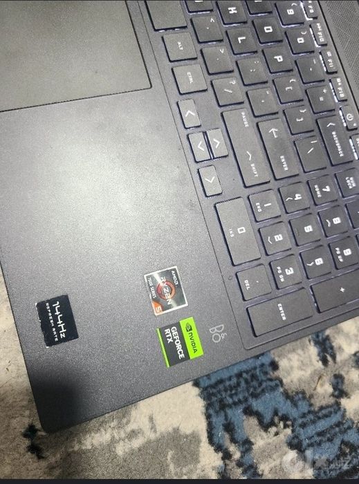 HP VICTUS 15 Gaming LAPTOP GEN 12  HP Victus 15 (Gen 12)
 * Protsessor