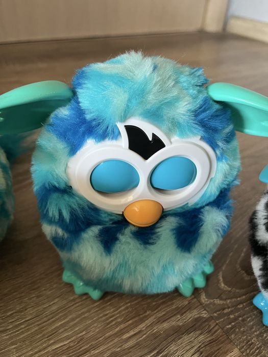 Интерактивни играчки Furby boom, Furby 2024