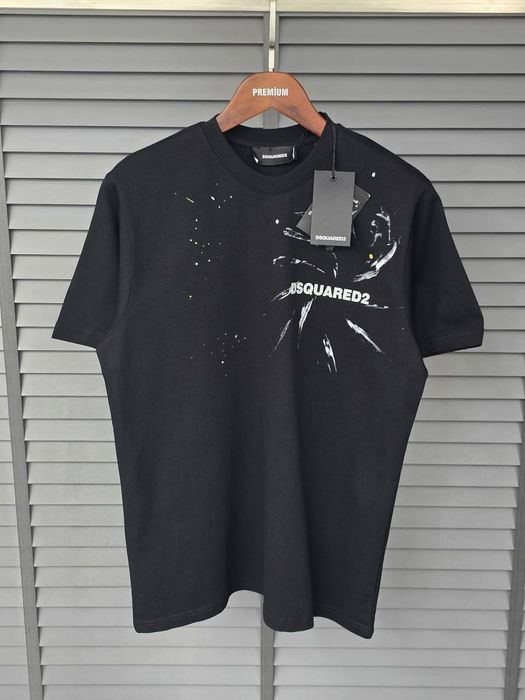 Мъжки тениски различни модели