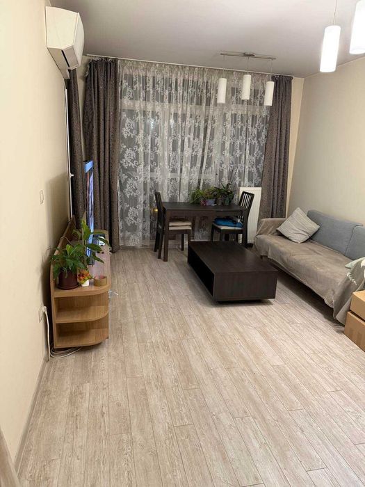 3-стаен апартамент в Гео Милев