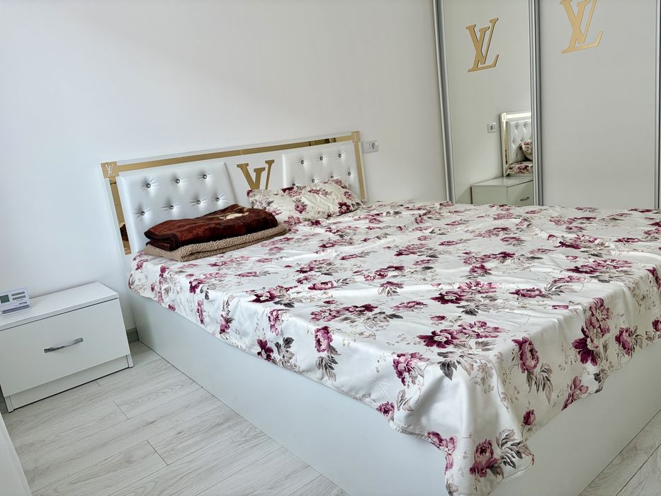 Apartament 2 camere Casa Nobel | Parter | Loc parcare | 153.000 € negociabil
