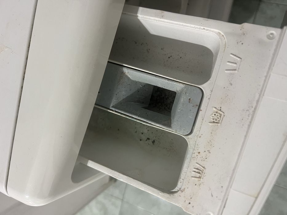 Vand masina de spalat samsung