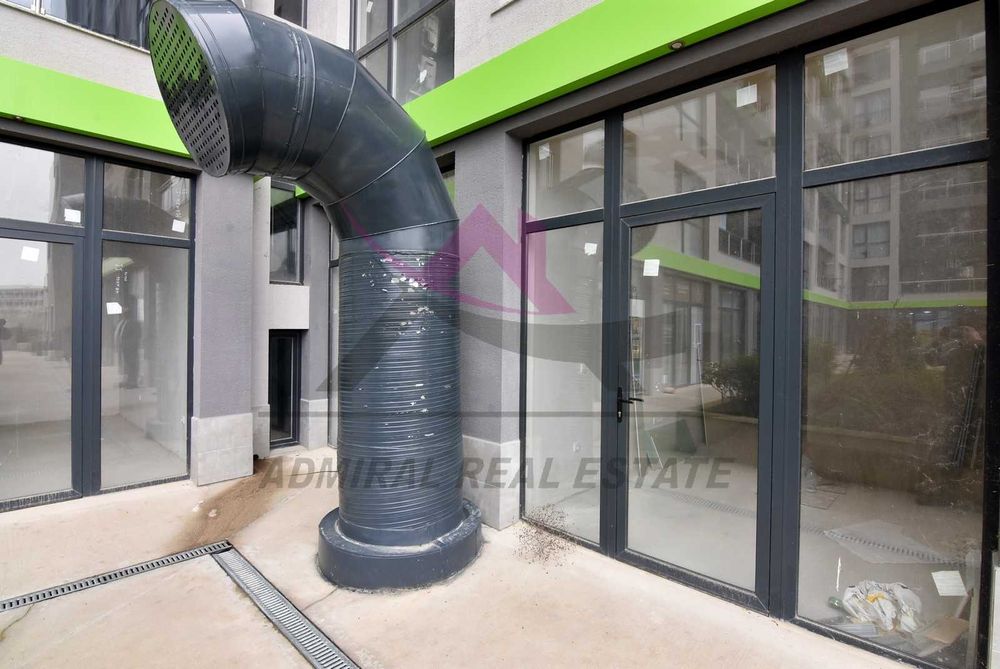 Продава се Магазин в Варна, Кайсиева градина - 63 кв.м за 1376 €/кв.м - Снимка #2