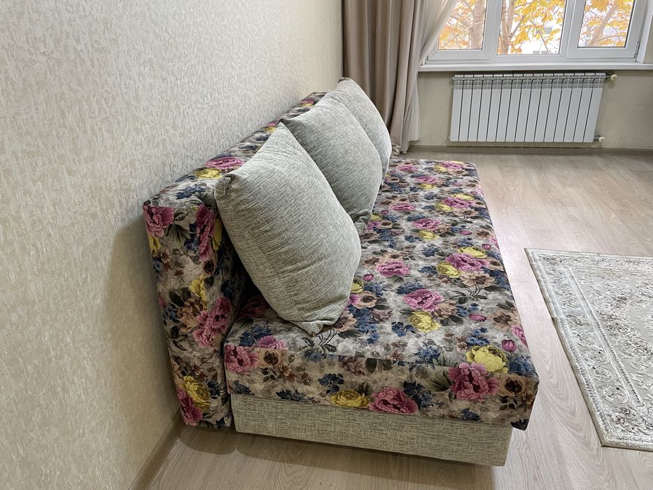 Диван раскладной