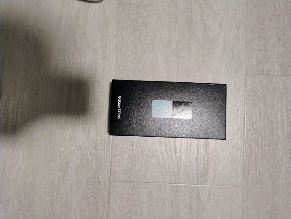 Samsung Galaxy Z Flip5