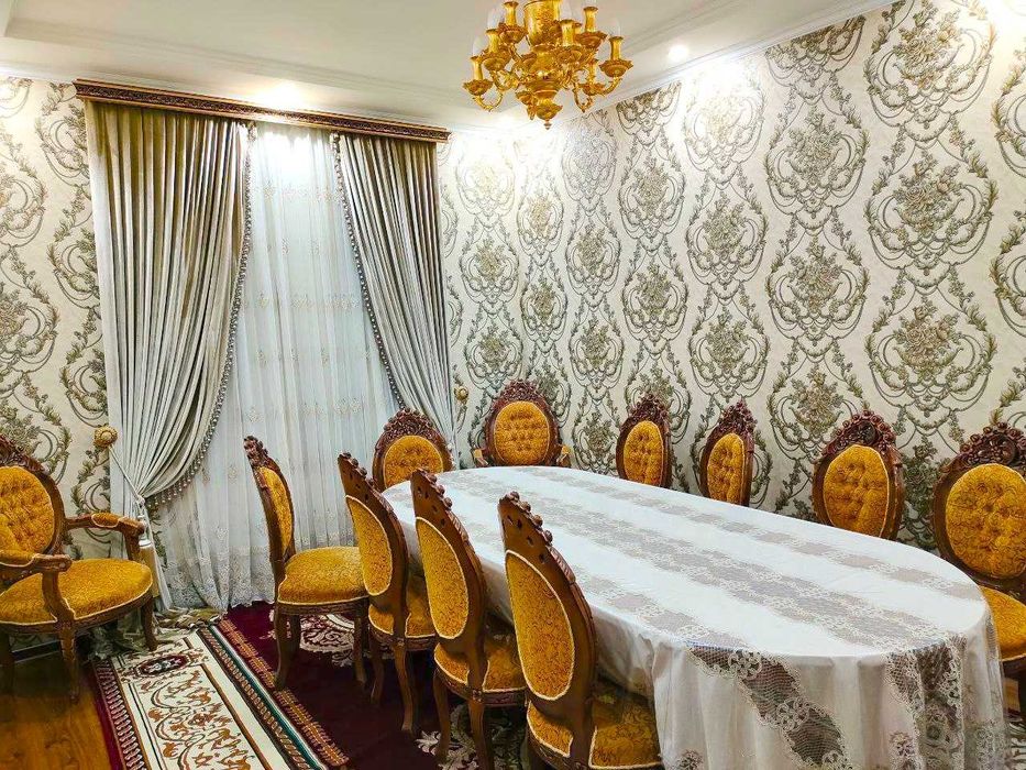 Продаются 2 просторные квартиры в центре (Ц6) -  Юнусабадский район!