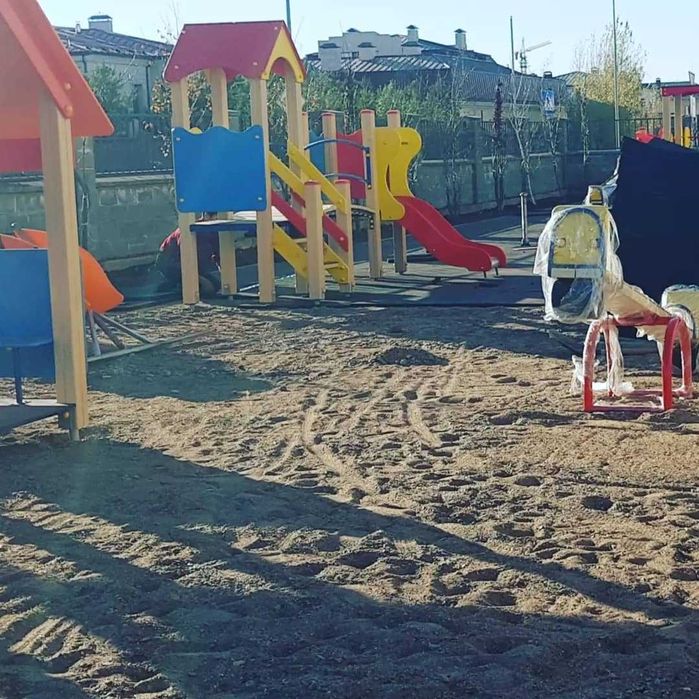 Резиновое покрытие