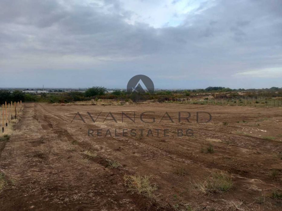 оф.25168 Парцел с. Марково