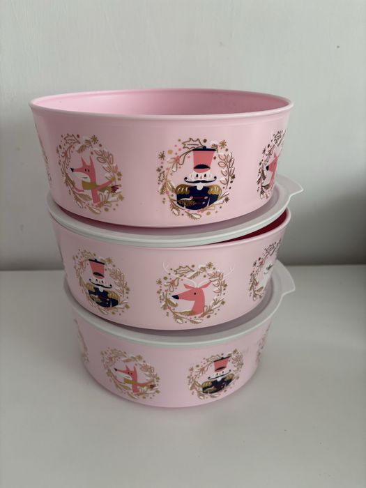 Tupperware разпродажба