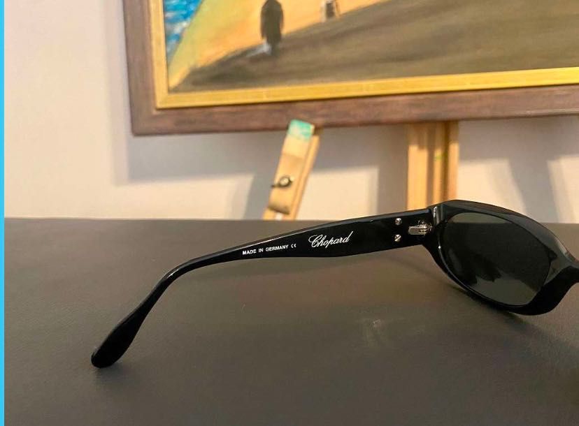 Chopard слънчеви очила