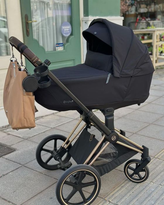 Коляска Cybex priam IV