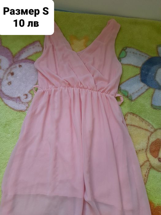 Дамски рокли голямо разнообразие