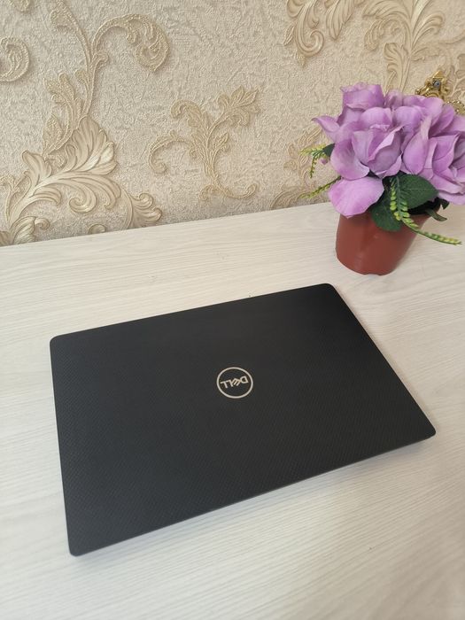 Dell Latitude 7410 32GB 512GB SSD