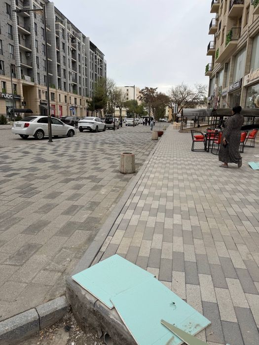 Сдается в аренду помещение 50кв с подвалом 50кв