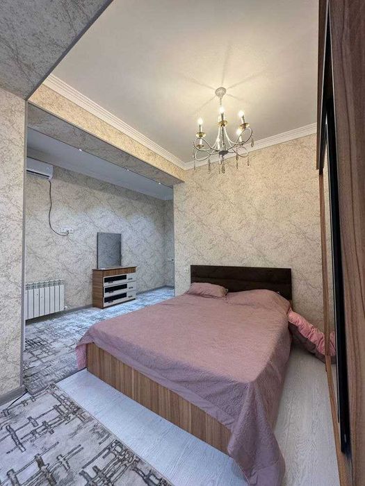 ПРОДАЕТСЯ КВАРТИРА!2х комн,64м2| Дархан  БКС