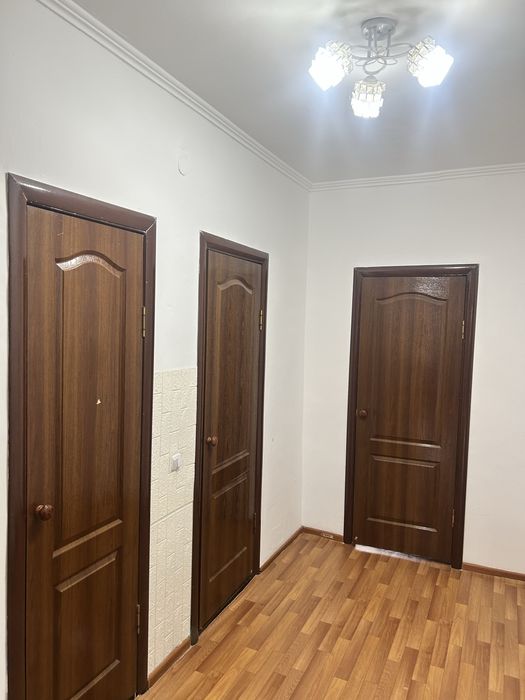 Дверь для комнотей