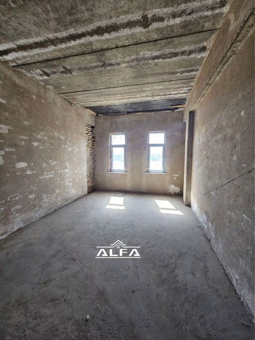 2 xonali 70m² 3-qavat.