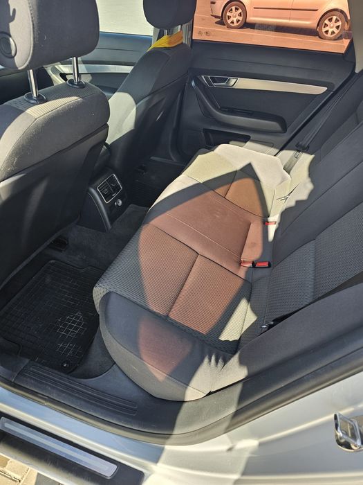 Vând Audi A6 C6 4F