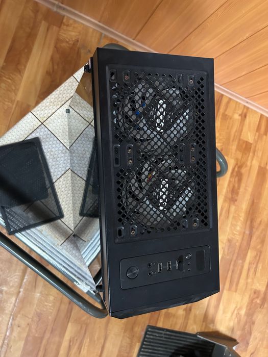 Комп +монитор 1650super