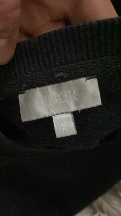 Vand bluza Dior,marimea M