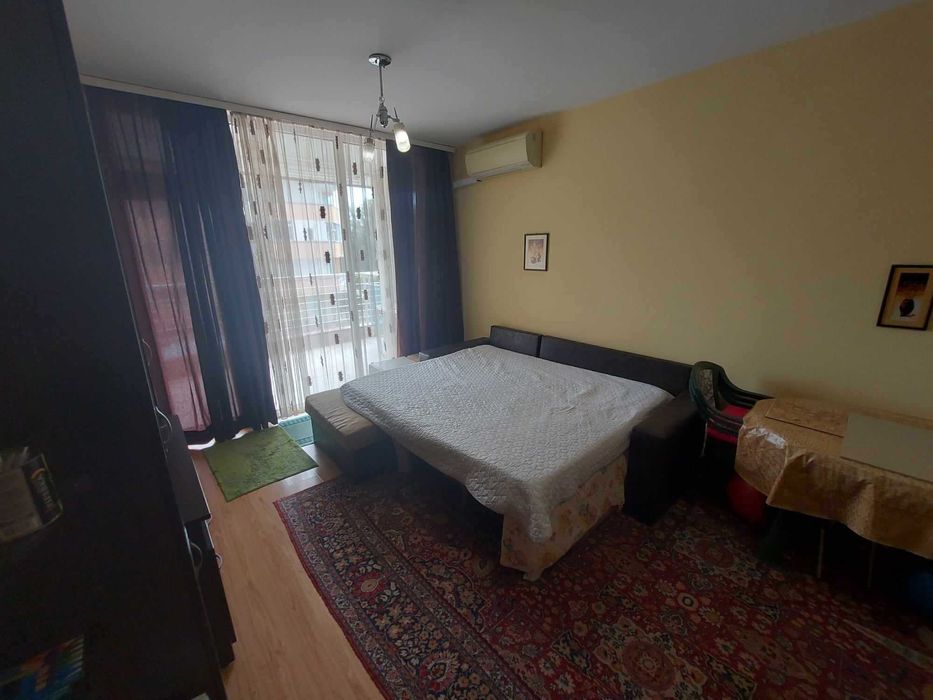 Продава се Двустаен апартамент в Търговище, Вароша - 85 кв.м за 1380 €/кв.м - Снимка #7