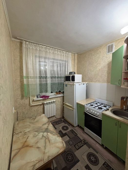 2к. КСК 44кв 4этаж за 16900