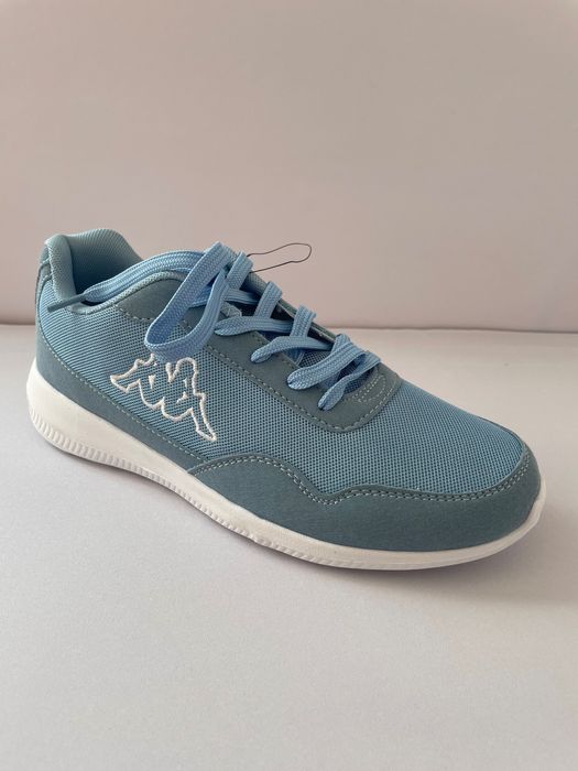 НОВИ Сини Kappa Обувки