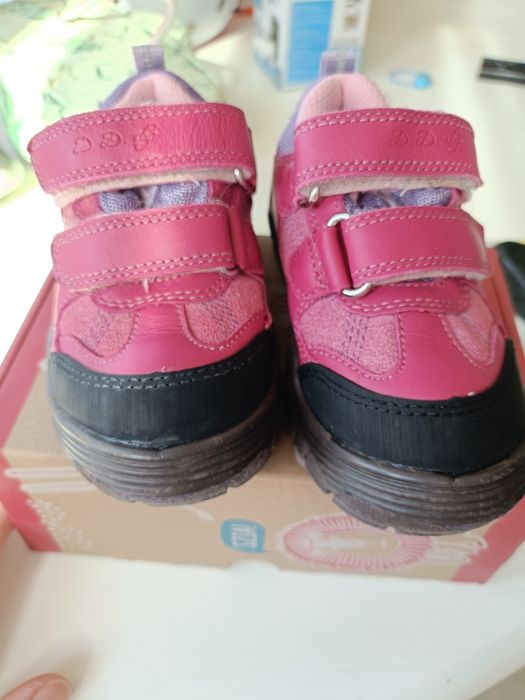 Încălțăminte dd step mărimea 25